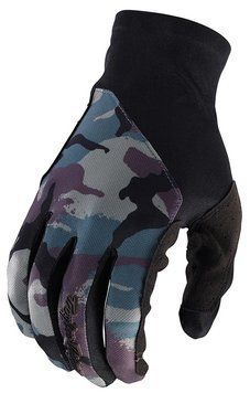 Велоперчатки TLD FLOWLINE GLOVE Camo [Army Green] XL