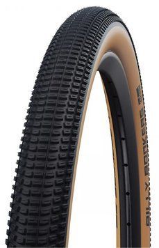 Покрышка 26x2.10 (54-559) Schwalbe BILLY BONKERS K-Guard, B/BRZ-SK HS600 SBC 50EPI