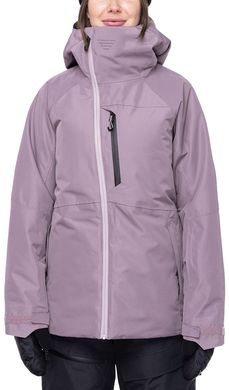 Куртка 686 Hydra Insulated Jacket (Dusty Orchid) 22-23, S
