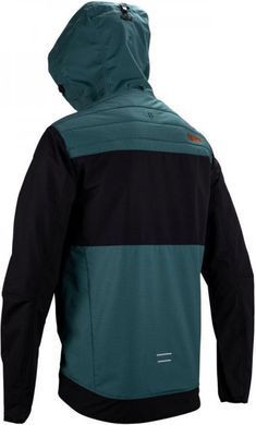 Куртка LEATT MTB 3.0 Trail Jacket [Teal], XL