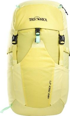 Рюкзак Tatonka Hike Pack 27, Yellow