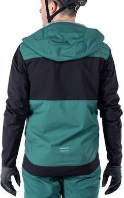 Куртка LEATT MTB 3.0 Trail Jacket [Teal], XL