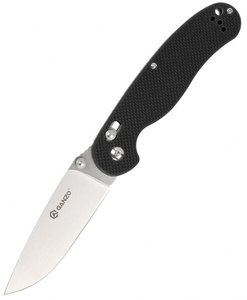 Нож Ganzo D727M черный