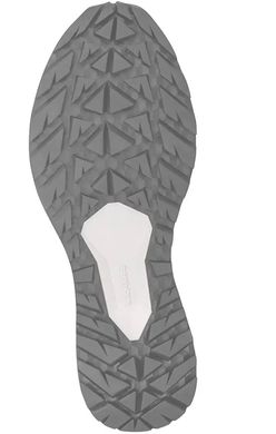 Ботинки Lowa Merger GTX MID W offwhite-light grey 41.0