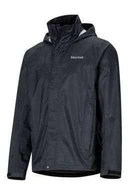 Куртка Marmot PreCip Eco Jacket (Black, S)