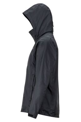 Куртка Marmot PreCip Eco Jacket (Black, S)