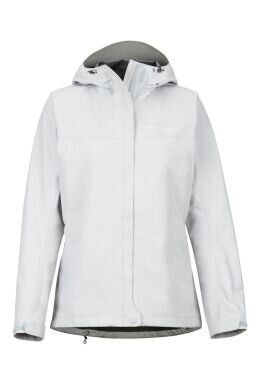 Женская куртка Marmot Minimalist Jacket (Bright Steel, XL)