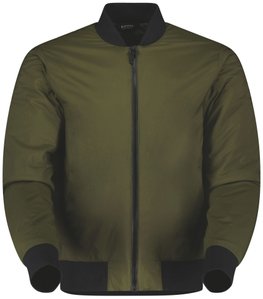 Kуртка Scott TECH BOMBER (fir green)