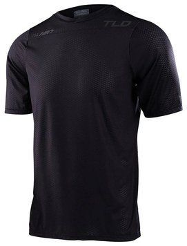 Джерси TLD SKYLINE AIR SS JERSEY Mono [BLk] XL