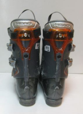 Ботинки горнолыжные Head Edge 8+ (размер 42,5)