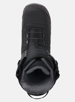 Ботинки для сноуборда Burton RULER'25 black 10,5