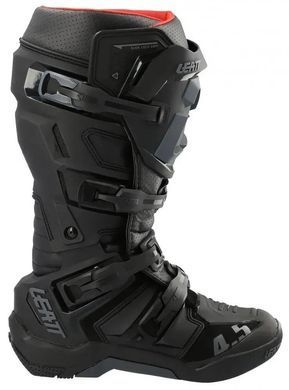 Мотоботы LEATT 4.5 Boot [Black], 7