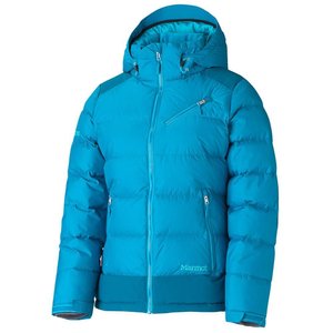 Куртка Marmot Wm's Sling Shot Jacket (Aqua Blue/Dark Sea, XS)