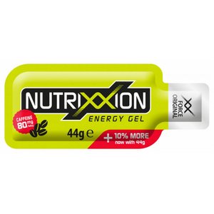 Спортивне харчування NUTRIXXION Energy Gel XX-Force Original+коф 44г