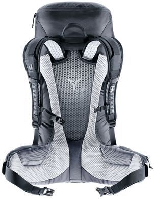 Рюкзак для фотокамери Deuter Futura Pro Jaypack 36 колір 7000 black