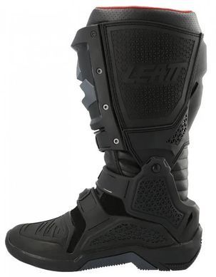 Мотоботы LEATT 4.5 Boot [Black], 7