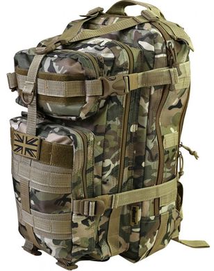 Рюкзак тактический Kombat UK Stealth Pack