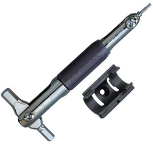 Ключ Topeak Toolstick 22, шестигр.2/2.5/6/8мм, с/крепл.