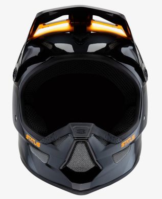 Шлем Ride 100% STATUS Helmet [Baskerville], XL