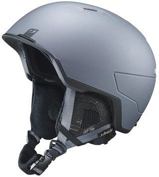 Гірськолижний шолом Julbo CI621 M 27 CASQUE HAL GREY-BLACK 54/58