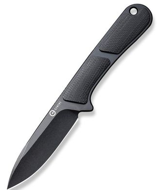 Ніж Civivi Mini Elementum Fixed Blade C23010-1