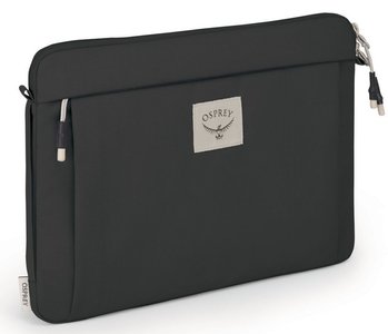 Сумка для ноутбука Osprey Daylite Laptop Sleeve 14" black - O/S - чорний