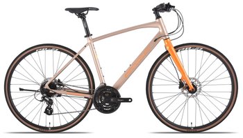 Велосипед Pardus City Fitness Legend Sport Orange, L - PDCLS51OG