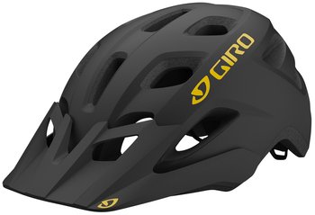 Шлем велосипедный Giro Fixture матовый черный Warm UA/50-57см