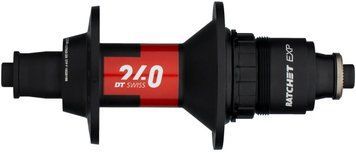 Втулка DT SWISS 240 130/QR ROAD Sram XDR 24 отв. EXP, задняя