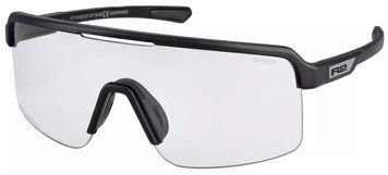 Очки R2 BOOST black (matt), линза clear to grey PC Photochromic, кат. 0-3