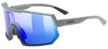 Очки Uvex SPORTSTYLE 235 S5330035416 rhi.de.sp.m/mir.blue