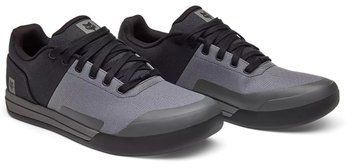 Обувь FOX UNION Shoe - CANVAS [Dark Shadow], 7.5