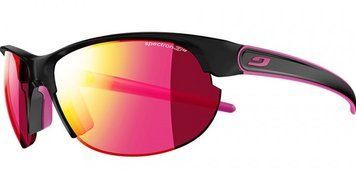 Очки Julbo 476 11 14 Breeze matt black/pink SP3