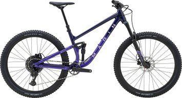 Велосипед 29" Marin RIFT ZONE 1 рама - XL DARK PURPLE B6