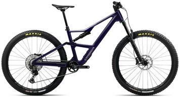 Велосипед Orbea OCCAM LT H10 M TAN