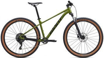 Велосипед Giant Talon 29 2 Dried Matcha M