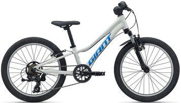 Велосипед Giant Talon 20 Snow Drift