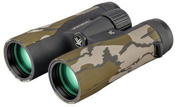 Бинокль Vortex Crossfire HD 10x42 Mossy Oak&reg; Bottomland&reg; (CF-4312-OBL)