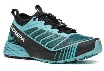 Кроссовки Scarpa Ribelle Run WMN, Aqua/Black, 41