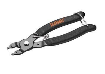 Інструмент Ice Toolz 62D3 зоймник/ установник замка ланцюга