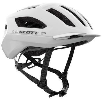 Шолом Scott SIERRA MIPS (CE) mineral white - S
