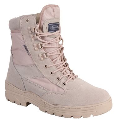 Черевики тактичні Kombat UK Patrol Boot