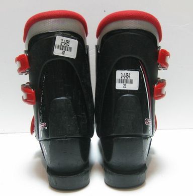 Ботинки горнолыжные Nordica GР Т3 (размер 32)