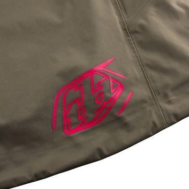 Куртка TLD RESIST JACKET MONO [DARK PINE] 2X