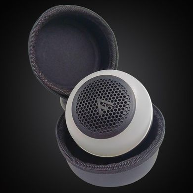 Фонарь кемпинговый с колонкой Mactronic BeamBox (160 Lm) Bluetooth Speaker USB-C (ACL0041)