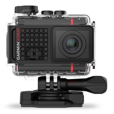 Экшн-камера Garmin Virb Ultra 30