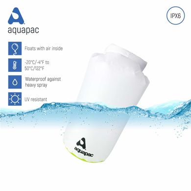 Гермомешок Aquapac PackDivider™ 8L