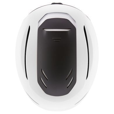 Горнолыжный шлем Uvex RESOLUTION MIPS S5663321105 white-b. matt (55-59)
