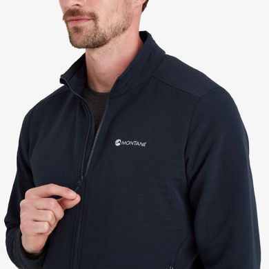 Кофта Montane Protium XT Jacket, Eclipse Blue, XL