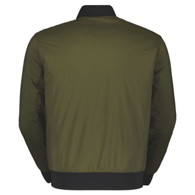 Kуртка Scott TECH BOMBER (fir green)